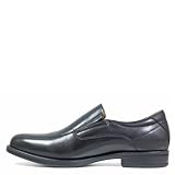 Florsheim Midtown Bike Toe wsuwane męskie wsuwane, Czarny, 43 EU