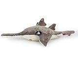 WASCHANLEITUNG: Sollte das Stofftier einmal schmutzig sein, kann es mit der Hand bis 30 Grad gewaschen werden.