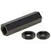 Moog ES2900S Tie Rod End Adjusting Sleeve