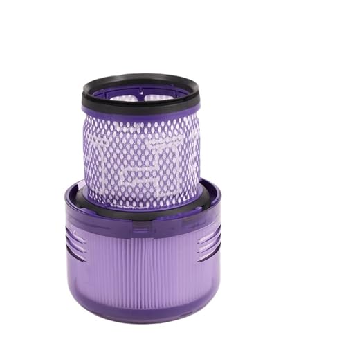 Dyson�AV11 SV17 SV14 SV22 �|���@�t�B���^�[�G�������g�A�N�Z�T���[�ƌ݊�������A����\�A�ė��p�\�A�����p�|�X�g�t�B���^�[�X�y�A�p�[�c(1PCS)