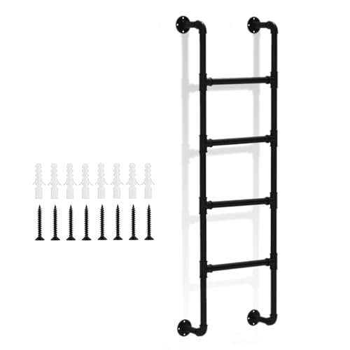 Échelle de secours d'intérieur pour éviter les chutes de lit superposé - 2