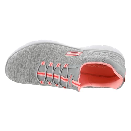 Image of Skechers Women's Summits - Fresh Impression Sneaker