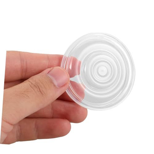 Repuestos de válvula tipo pato para extractor de leche LIFKOME miniatura 3