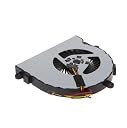ULTRAZONE Laptop Internal CPU Cooling Fan for HP 15-AC 15-AY 15-AF 15-BA 15-BS 15-BE 15-BF 15-BD 15-BW 15-ACXXX 15-AFXXX 15-BSXXX 15-AYXXX 250 G4 255 G4 14-R020 gallery image
