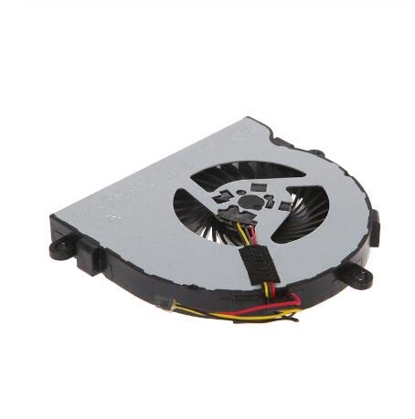 Image of ULTRAZONE Laptop Internal CPU Cooling Fan for HP 15-AC 15-AY 15-AF 15-BA 15-BS 15-BE 15-BF 15-BD 15-BW 15-ACXXX 15-AFXXX 15-BSXXX 15-AYXXX 250 G4 255 G4 14-R020