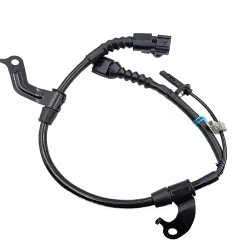 Capteur ABS Civic défectueux ? Solution vitesse de roue arrière 47510-TBA-A02