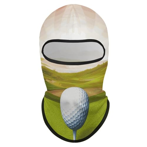 Balaclava para Hombres, Máscara de Esquí, Cubrebocas Deportivo de Invierno para Ciclismo miniatura 1