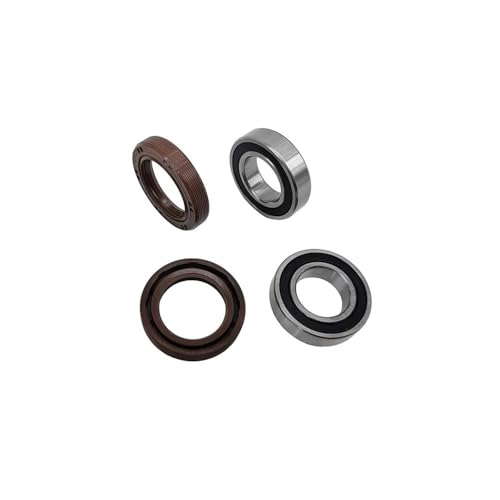 Kit de joints de roue avant YZ125 YZ250 WR450F étanchéité moyeu moto cross