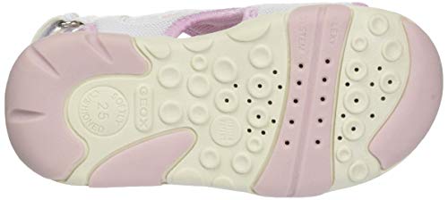 Geox Baby B Agasim Meisjessandalen - Afbeelding 5