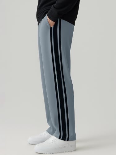 Image of Maniac Mens Double Drive Cotton Trackpant
