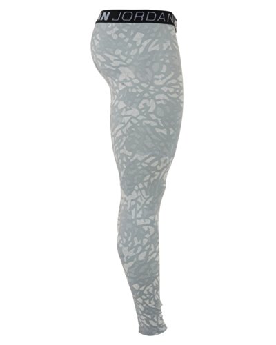 Men's Nike Jordan Dominate Compression Tights White 622181-100 (XXL)