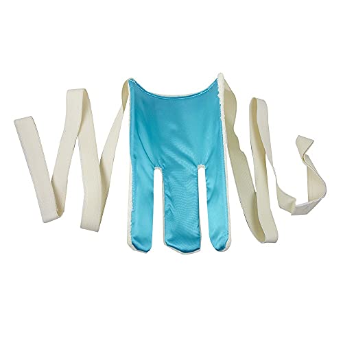 Calzador de calcetines flexible Mobiclinic blanco auxiliar para ancianos