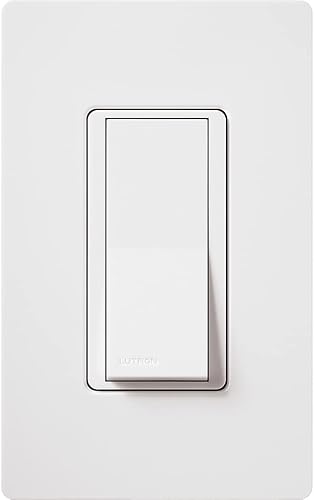 Miniatura 2 de Lutron - Interruptor Claro para encender y apagar 15 amperios 3 vías