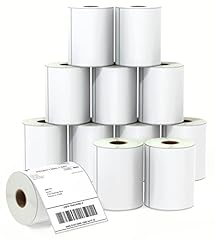 12-rolls (3000 Labels)