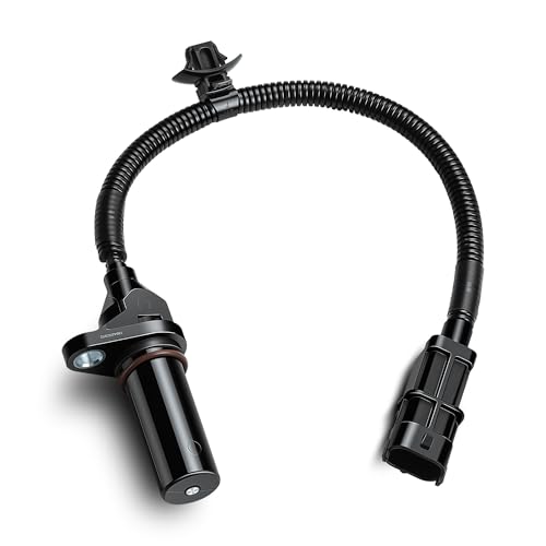391802B000 Engine Crankshaft Position Sensor for Hyundai & Kia 2011-2020