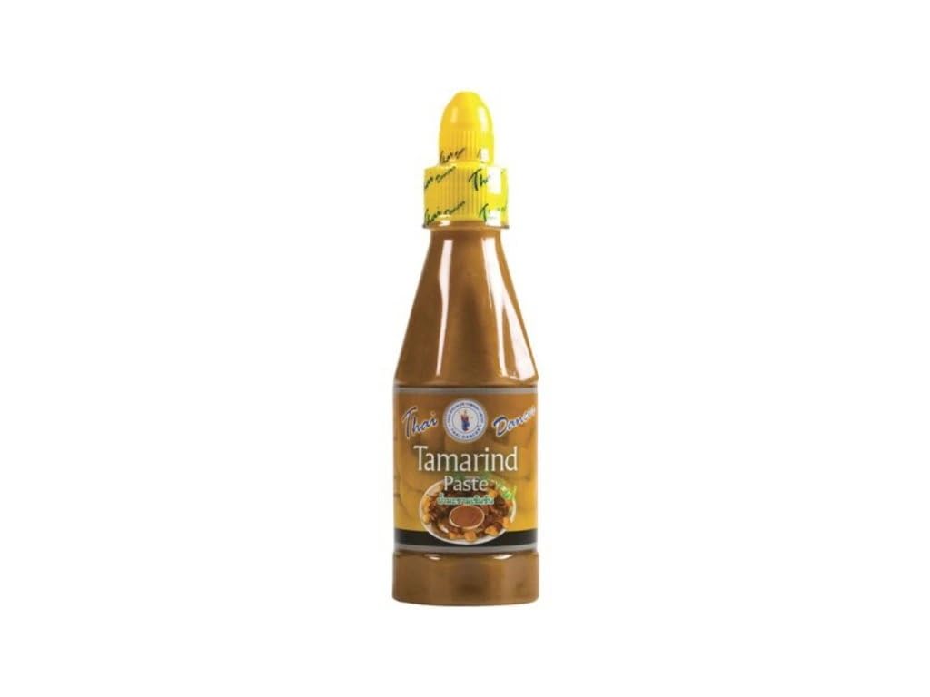 All Natural Tamarind Pasta 250 g de Tailandia y Tamarindo Heera 200 g