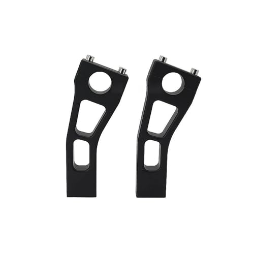 Guidon riser Pan America 1250S adaptateur de rehausseur haut RA1250S