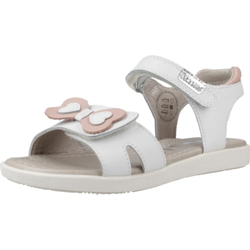 Chaussure d'été Garvalín 242420 Sandale Fille en cuir