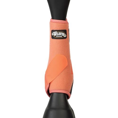 Image of Weaver Equine Prodigy F3 Horse Sport Boots