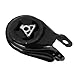 4Pcs Engine Motor Mount Compatible with Mazda 3 2.0L/2.3L 2004-2009 Transmission Mount Set, Replace A4404 A4405 A4418 A5312
