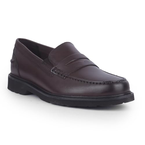 Image of Rockport Mens Bedford Penny Oxford