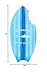 Swimline Inflatable Surfboard Float 73