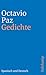 Gedichte: Spanisch und deutsch (suhrkamp taschenbuch)