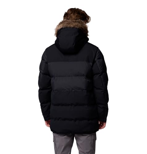 Columbia Men's Marquam Peak Fusion Ii Parka2