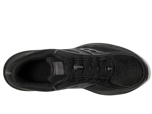 Image of Saucony Mens Cohesion 17 Running Shoe