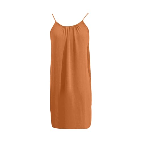 Robe d'été sexy dos nu légère : la solution anti-chaleur chic - 5