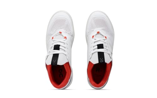 Image of On Women's The Roger Spin Trainers, Undyed Spice, 8