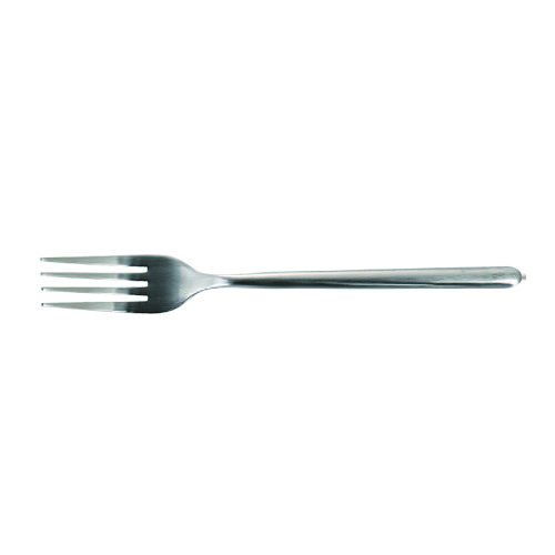 _g(Dulton) Svelte cutlery Matt silver Dinner fork DTCT-19SV/DF fBi[tH[N