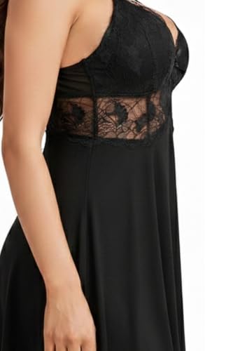 Sonalvu lace dress – image 2
