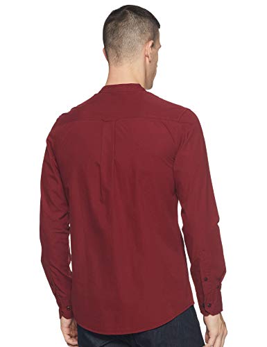 Image of Amazon Brand - House & Shields Men's Regular Fit Casual Shirt