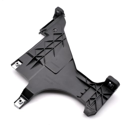 Soporte faro izquierdo soluciona holgura óptica en Audi A5 Sportback