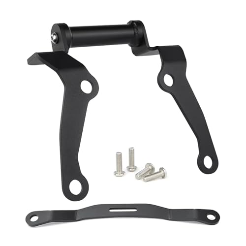 Support téléphone moto haut de gamme pour Triumph Tiger 900 GT 2024