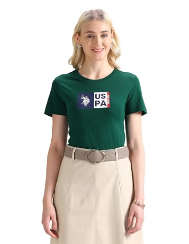 Image of U.S. Polo ASSN. Women T-Shirt