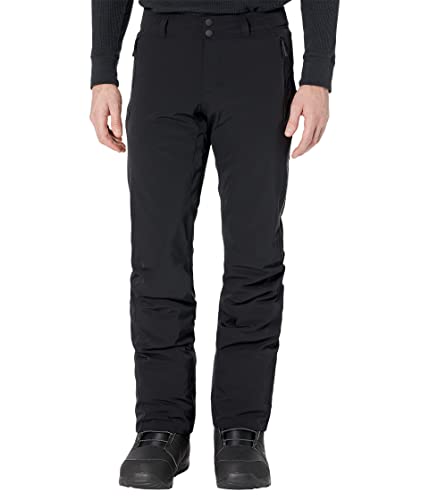 Bogner Fire + Ice Nic-T Black 1 42