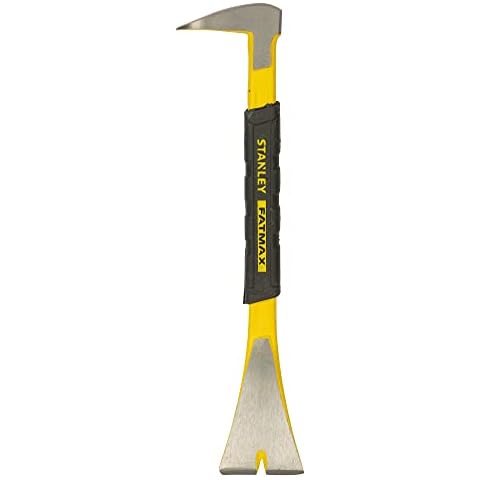 Stanley FatMax® 250mm Nail Puller Tool Cover