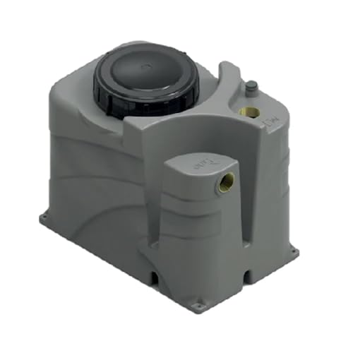 Degrassatore Sottolavello Lt 18 Lt 18
