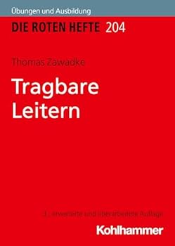 Paperback Tragbare Leitern [German] Book