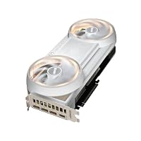 Gigabyte AORUS GeForce RTX 5080 Infinity Wood 16G Grafikkarte – Ansicht 4