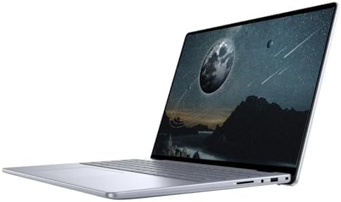 <p>Dell Inspiron 16 Touchscreen Laptop - FHD+ Display, Intel Core i7 150U, 64GB RAM, 2TB SSD, Windows 11 Pro, Lifetime MS Office, Backlit Keyboard, Fingerprint Reader, WiFi 6E, Ice Blue</p>