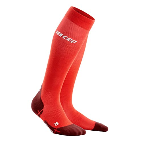 CEP Men’s Progressive+ Ultralight Run Compression Socks for Running, Training, and Recovery3