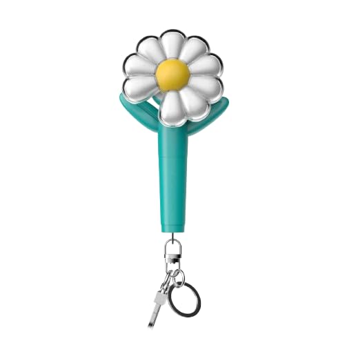 BIGBANG G-DRAGON Peaceminusone Official MD Mini Light Stick Keyring Mint Version with Tracking Sealed GD GDRAGON B19BANG Kwon Jiyong ubermensch