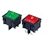 4-Pin Black