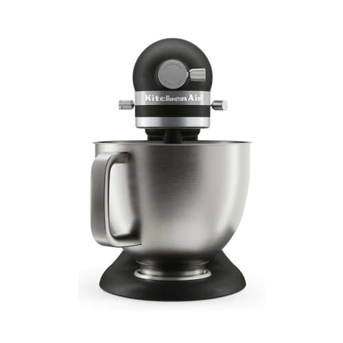 Artisan plus 5KSM50PKVEBK truffe - vue 4