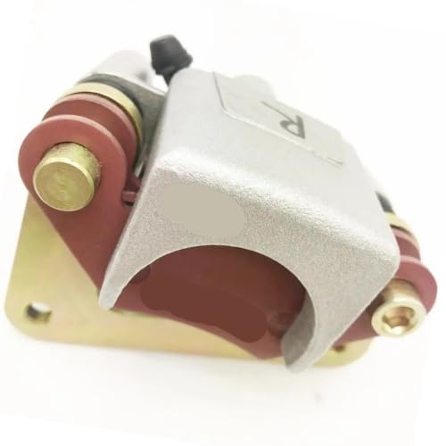 Étrier de frein avant droit ATV 500 CF500 résout fuite liquide et frein mou