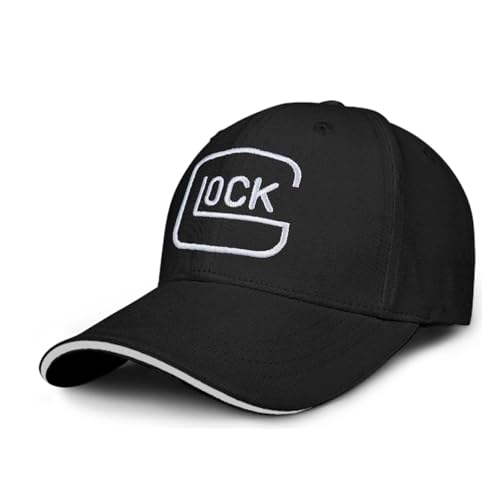 Embroidered Hat for Mens Womens Sun Hat Cap Adjustable Outdoor Trucker Hat Cap Hiphop Hat