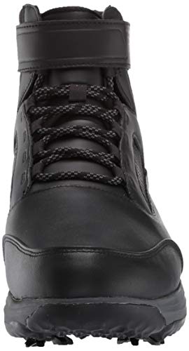 Skechers-Torque-Brogan-Relaxed-Fit-Winter-Golf-Boots-Zapatos-de-golf-Hombre